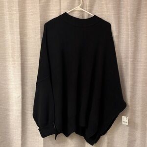 Free People easy street tunic